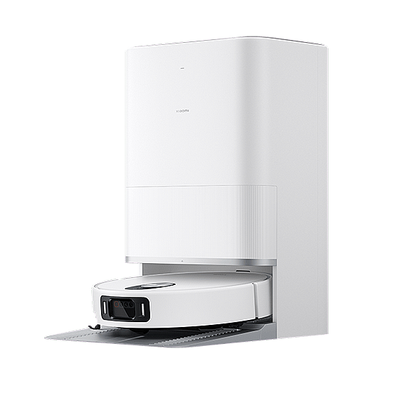 ���� ��� ������ Xiaomi Robot Vacuum 5 Pro ������