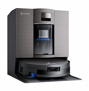 ���� ��� ������ Ecovacs Deebot X11 Omni ���� ��� ������ Ecovacs Deebot X11 Omni