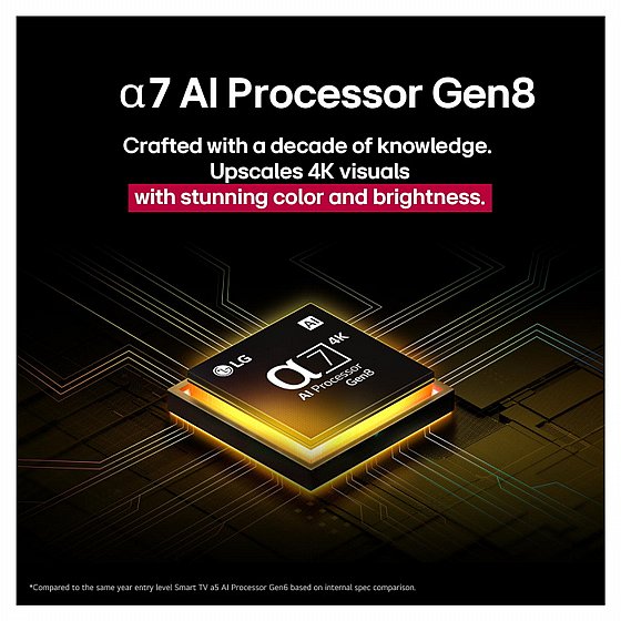 �������� LG 65UA73006LA 4K �65 ������