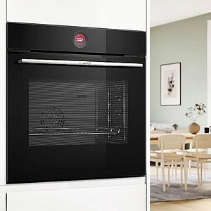 תנור אפייה בנוי Bosch HBG7341B תוצרת גרמניה - צבע שחור תנור אפייה בנוי Bosch HBG7341B תוצרת גרמניה - צבע שחור