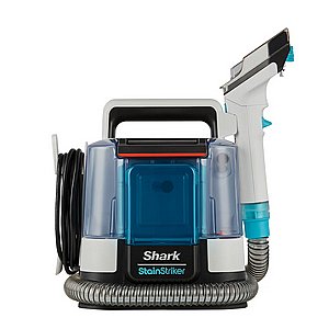 מכונת ניקוי ספות Shark PX200EUT מכונת ניקוי ספות Shark PX200EUT