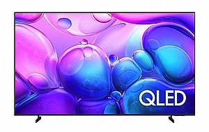 �������� Samsung QE55Q6F 4K �55 ������ ������