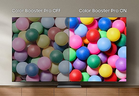 �������� Samsung QE55Q6F 4K �55 ������ ������