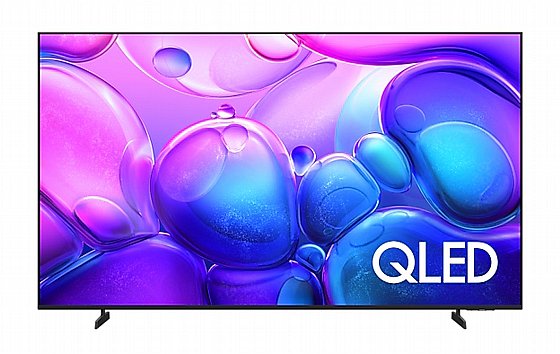 �������� Samsung QE75Q6F 4K �75 ������ ������