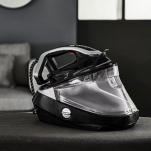 ���� ������ ����� Tefal pro express vision GV9821E0 ����