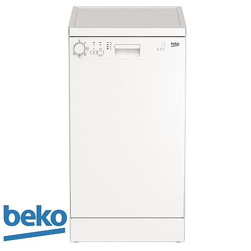 ���� ���� ��� Beko DFS05014W ���