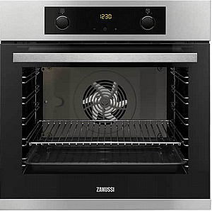 ���� ���� Zanussi ZOB35894XU �����