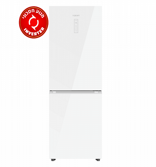 ���� ����� ����� 320 ���� NO FROST ������ ���� FJ-NF323WG