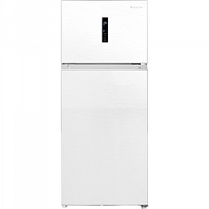 מקרר מקפיא עליון 580 ליטר נטו Electra EL621W - גימור לבן משי אחריות ע"י היבואן הרשמי מקרר מקפיא עליון 580 ליטר נטו Electra EL621W - גימור לבן משי אחריות ע"י היבואן הרשמי