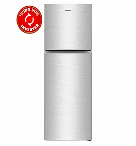 מקרר מקפיא עליון Fujicom FJ-NF340X 329 ליטר פוג'יקום מקרר מקפיא עליון Fujicom FJ-NF340X 329 ליטר פוג'יקום