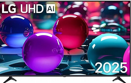 �������� LG 55UA73006LA 4K �55 ������