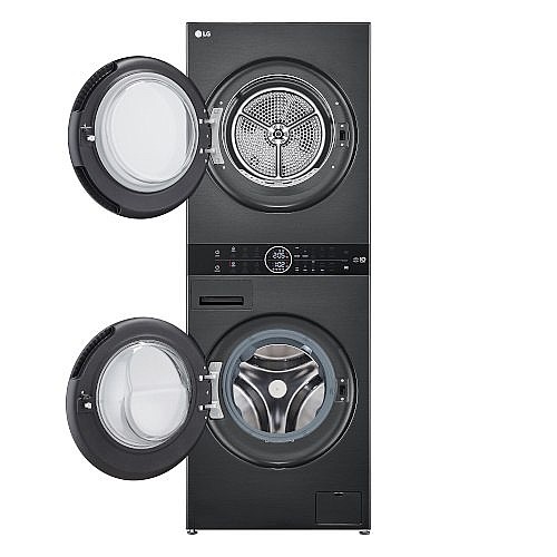 ����� ����� 12 �"� + ����� ����� 10 �"� ��� LG WT30