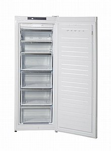מקפיא Fujicom FJFNF360W1 172 ליטר פוג'יקום מקפיא Fujicom FJFNF360W1 172 ליטר פוג'יקום