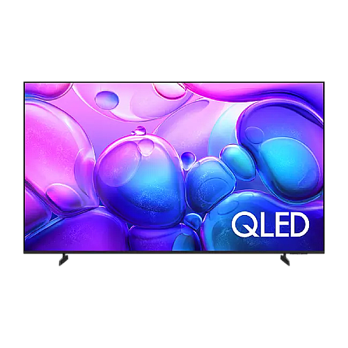 �������� Samsung QE65Q6F 4K �65 ������ ������