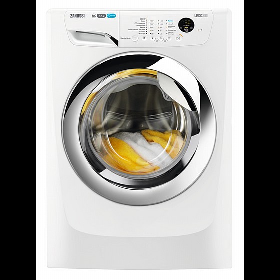 ����� ����� ��� ���� - 9 �� Zanussi ����� ZWF91483RI