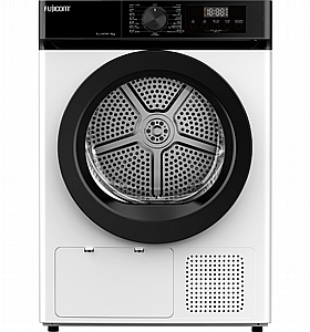מייבש כביסה 9 ק”ג HEAT – PUMP FJ-HP99 מייבש כביסה 9 ק”ג HEAT – PUMP FJ-HP99