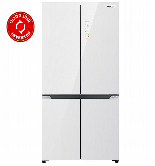 ���� ��� ��� 4 ����� ����� ����� 505 ���� NO-FROST ������ ���� FJ-NF590GDW