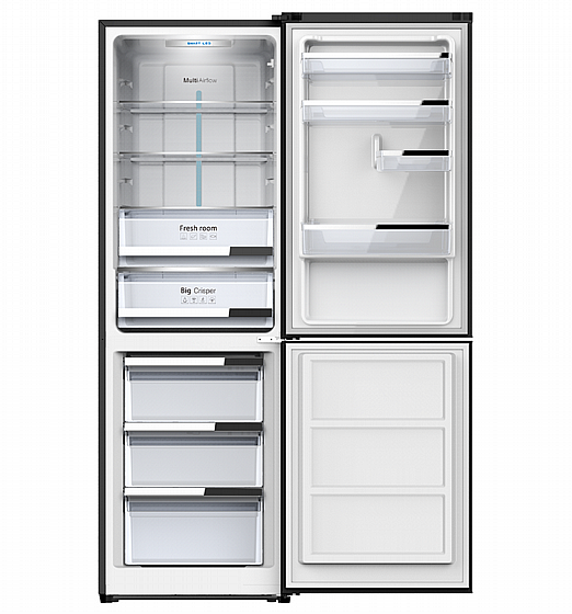 ���� ����� ����� 320 ���� NO FROST ������ ����� FJ-NF325BG