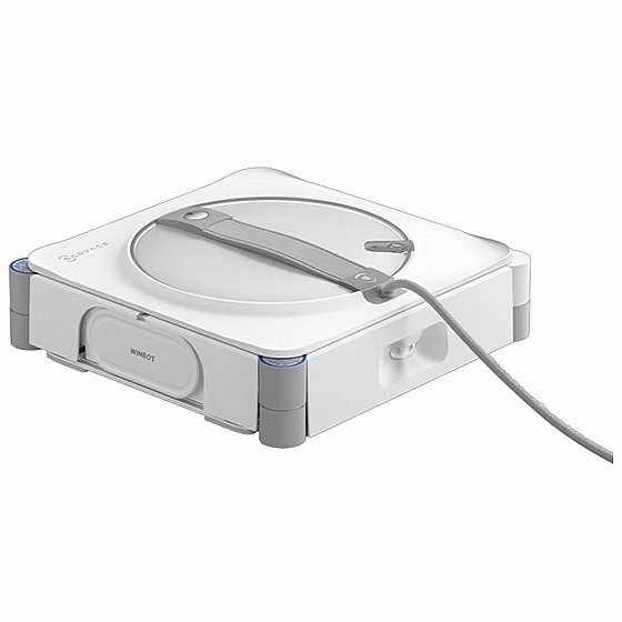 ���� ������ Ecovacs Winbot W2S