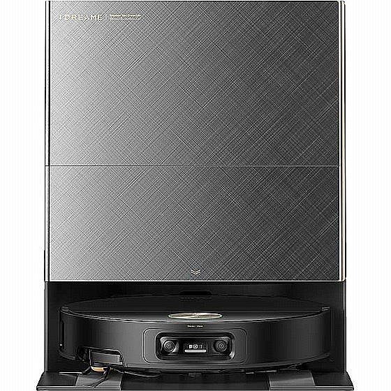 ���� ��� ������ Dreame X60 Ultra Complete