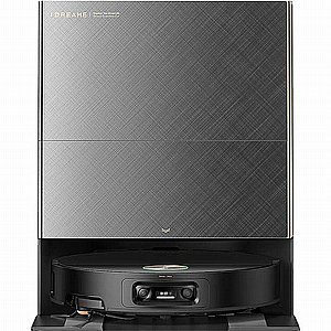 ���� ��� ������ Dreame X60 Ultra Complete