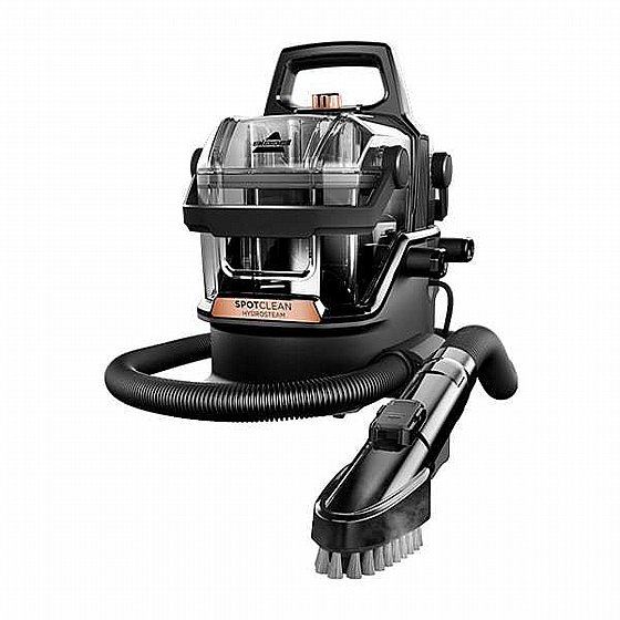���� ����� ������ bissell SpotClean HydroSteam Pro 3700N ����
