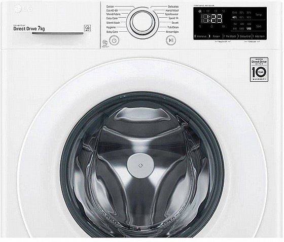 ����� ����� ��� ���� - 7 �"� LG �� �� F-1607WDE