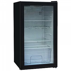 מקרר ללא מקפיא Fujicom FJ-V107TE 93 ליטר פוג'יקום מקרר ללא מקפיא Fujicom FJ-V107TE 93 ליטר פוג'יקום