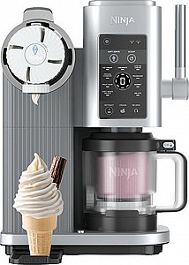 ������ ����� Ninja NC701 Creami Spoon and Spin ����'�