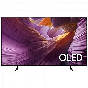 טלוויזיה חכמה Samsung 65" QE65S85F OLED 120Hz 4K Smart TV - אחריות ע"י סמסונג ישראל טלוויזיה חכמה Samsung 65" QE65S85F OLED 120Hz 4K Smart TV - אחריות ע"י סמסונג ישראל