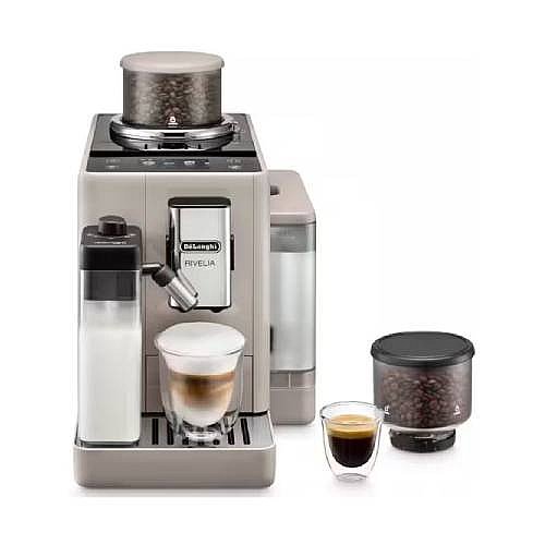 ����� ������ Delonghi Rivelia EXAM440.55 �� �����
