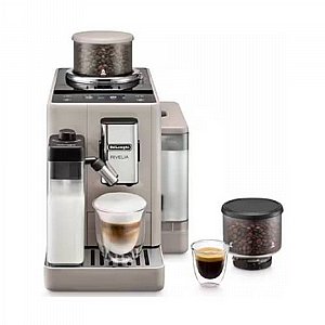 ����� ������ Delonghi Rivelia EXAM440.55 �� �����
