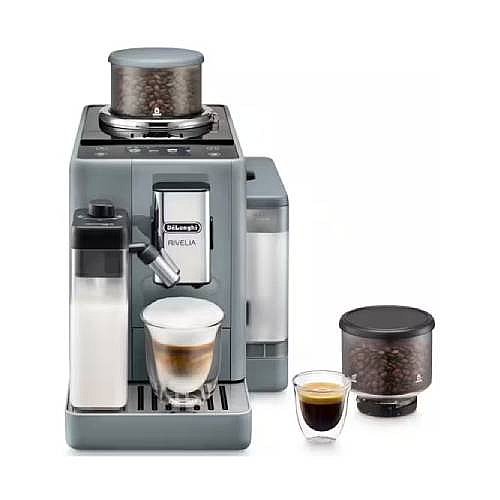 ����� ������ Delonghi Rivelia EXAM440.55 �� �����