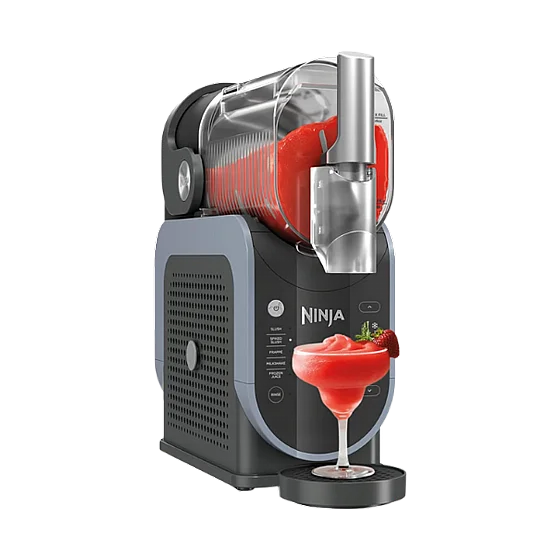 ����� ��� ������� ������ Ninja Slushi FS301 -