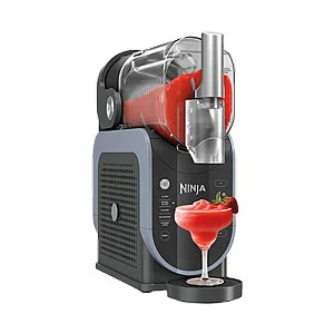 ����� ��� ������� ������ Ninja Slushi FS301 -