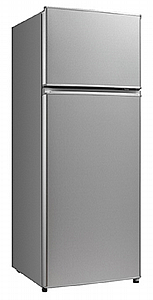 מקרר מקפיא עליון Midea HD273FN 200 ליטר מידאה מקרר מקפיא עליון Midea HD273FN 200 ליטר מידאה
