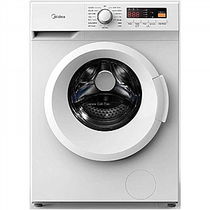 מכונת כביסה Midea MFN70S1203 7 ק"ג מידאה מכונת כביסה Midea MFN70S1203 7 ק"ג מידאה