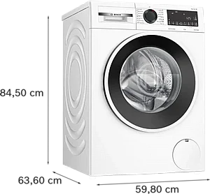 מכונת כביסה Bosch WGG244Z9IL 9 ק"ג בוש מכונת כביסה Bosch WGG244Z9IL 9 ק"ג בוש