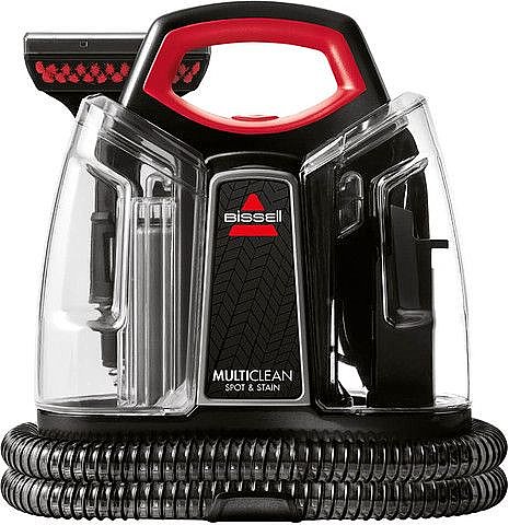 ���� ��� ���� Bissell Multiclean Spot And Stain 4720M 4217 ����