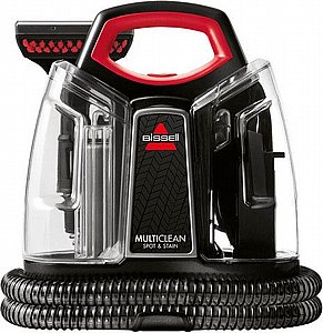 שואב אבק לרכב Bissell Multiclean Spot And Stain 4720M 4217 ביסל שואב אבק לרכב Bissell Multiclean Spot And Stain 4720M 4217 ביסל