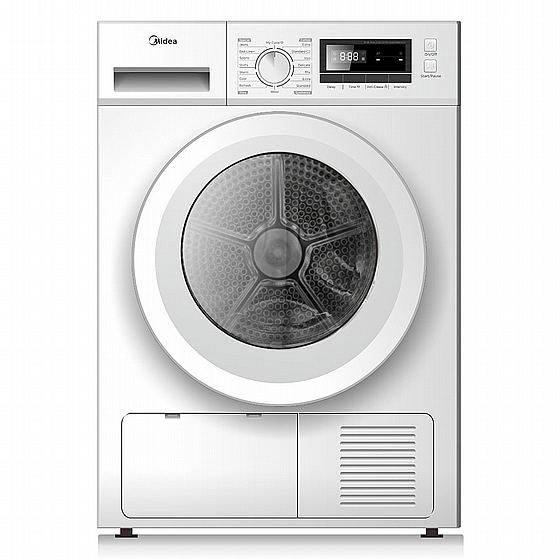 ����� ����� �������� 8 �"� Midea ����� ��� MDG80-C05/B09E