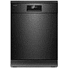 מדיח כלים 60 ס"מ Toshiba DW-15F3ME(BS)-IL / 200124 - גימור נירוסטה מושחרת מדיח כלים 60 ס"מ Toshiba DW-15F3ME(BS)-IL / 200124 - גימור נירוסטה מושחרת