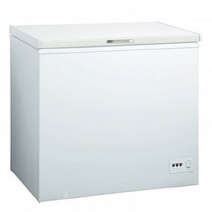 מקפיא שוכב Midea HS384C 300 ליטר מידאה מקפיא שוכב Midea HS384C 300 ליטר מידאה