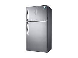 מקרר מקפיא עליון Samsung RT58K7044SL 620 ליטר סמסונג מקרר מקפיא עליון Samsung RT58K7044SL 620 ליטר סמסונג