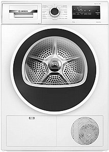 מייבש כביסה Bosch WTH8627GPL 8 ק"ג בוש מייבש כביסה Bosch WTH8627GPL 8 ק"ג בוש
