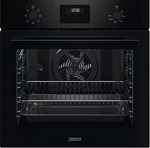 תנור בנוי Zanussi ZOHNX3K1A זנוסי תנור בנוי Zanussi ZOHNX3K1A זנוסי