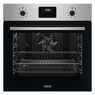 ���� ���� Zanussi ZOHNX3K1A �����