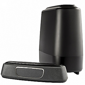 ���� ��� 5.1 ������ ���� POLK AUDIO ���� ����� ��� MAGNIFI-MINI