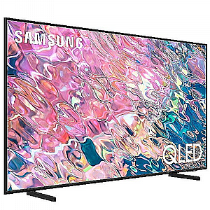  Samsung QE75Q60B 4K 75  