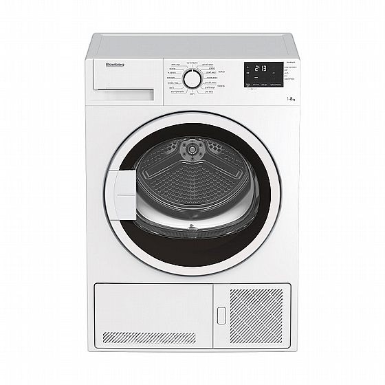 ����� ����� �������� 8 �"� Blomberg ������� TXU580WTX